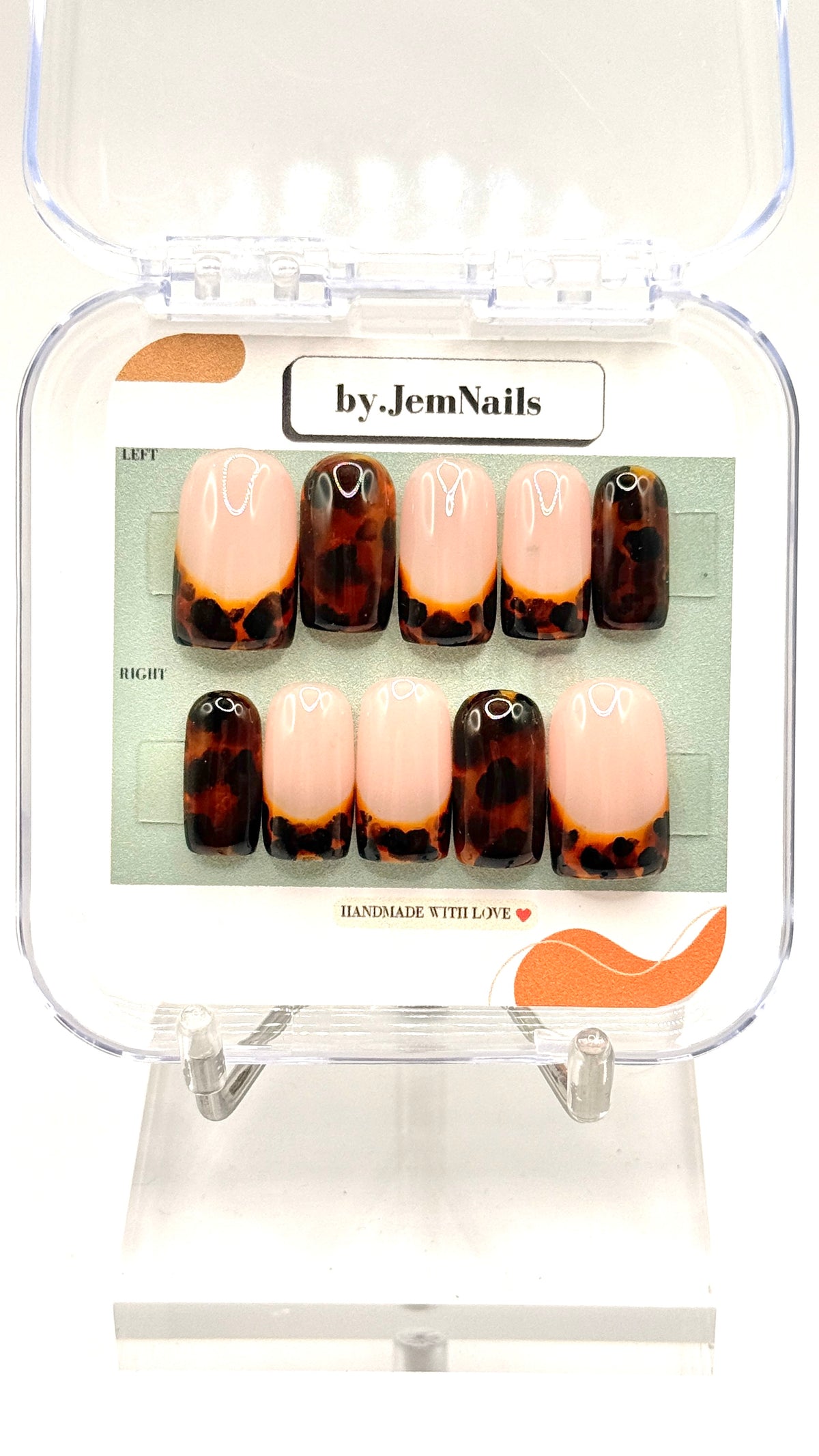 Tortoise Shell