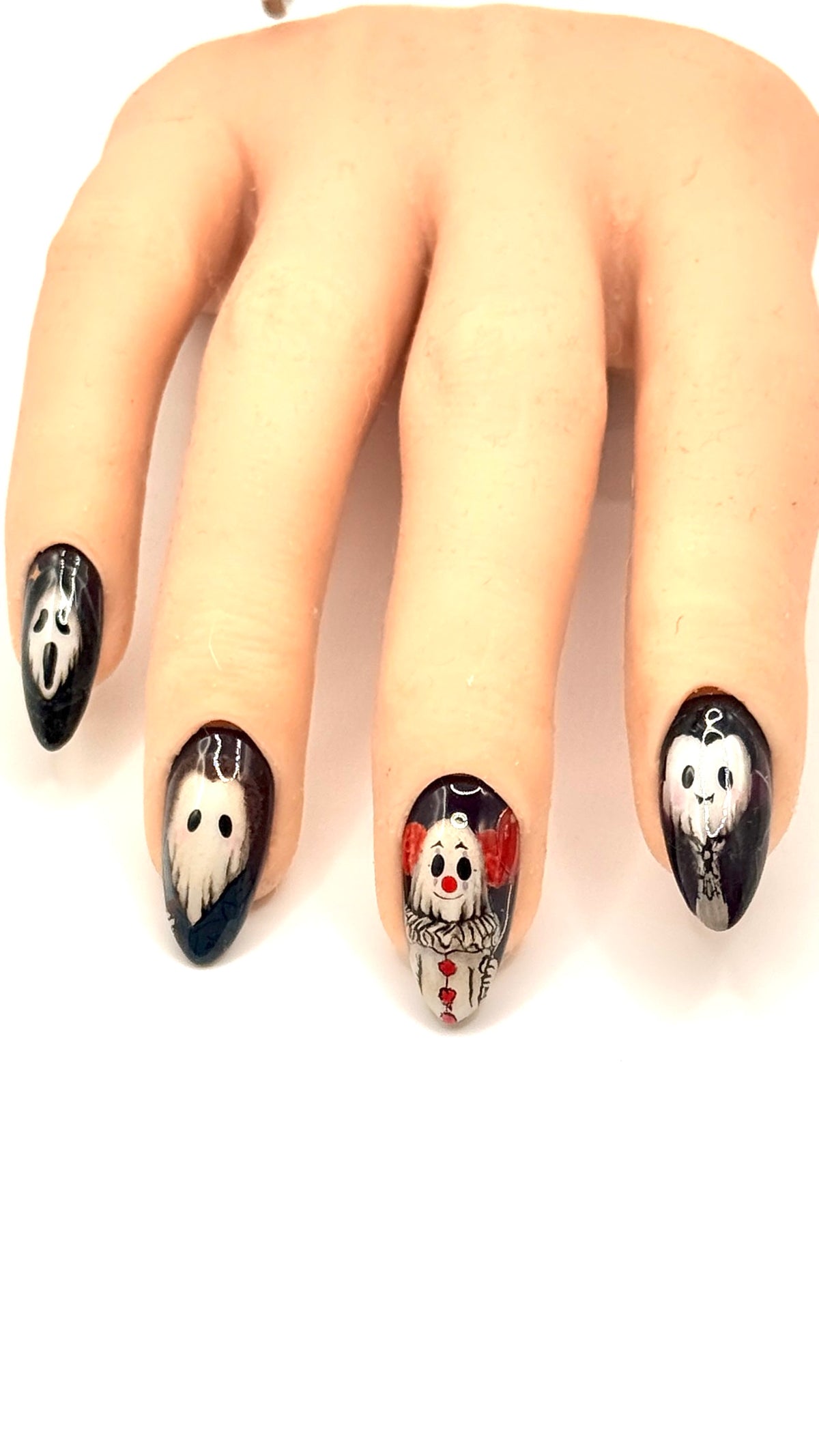 Little Monsters