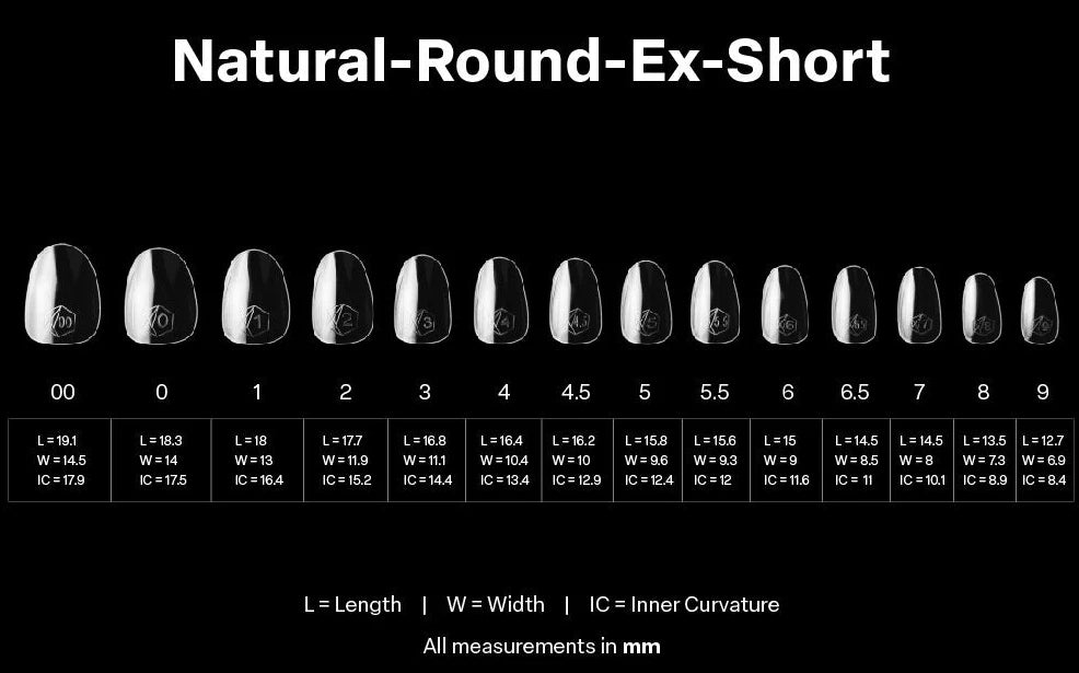 Free Sizing Kit