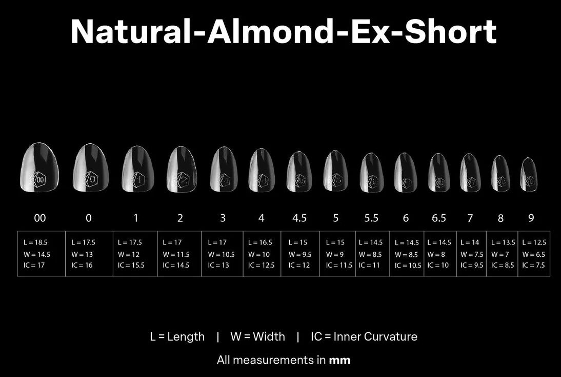 Free Sizing Kit